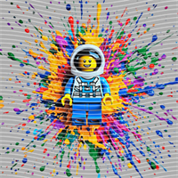 Colorful Cartoon-CC-362